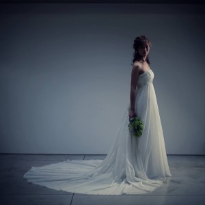 フォトウエディング