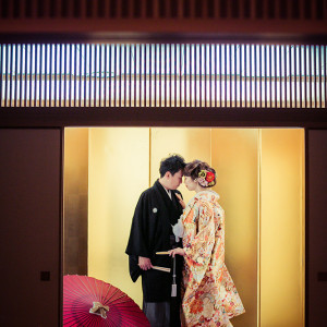 wedding yui