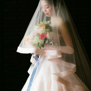 wedding yui