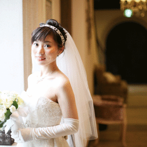 ブライダル
