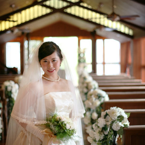 ブライダル　荘様